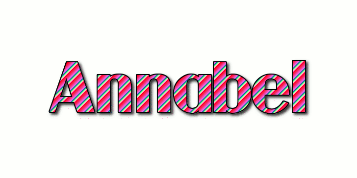 Annabel Лого