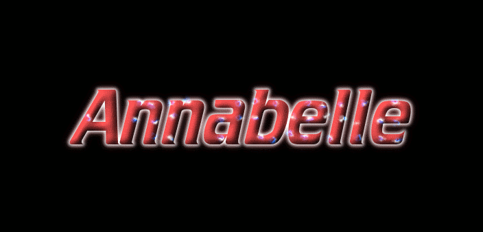 Annabelle شعار