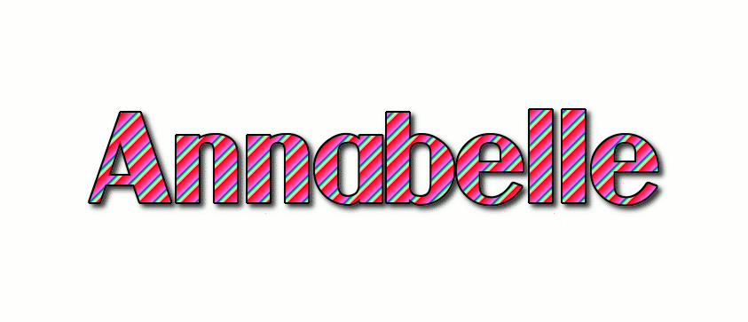 Annabelle Logotipo