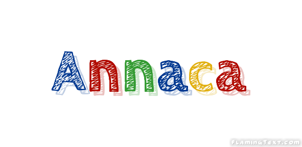 Annaca Logo