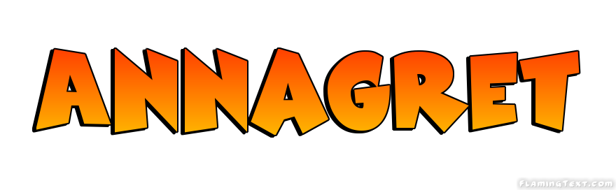 Annagret Лого