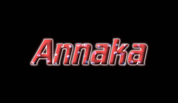 Annaka 徽标