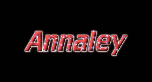 Annaley شعار