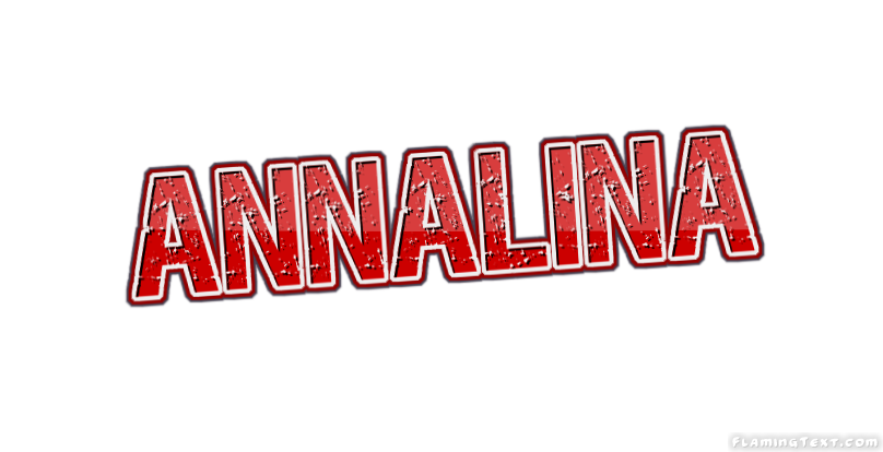 Annalina Logo