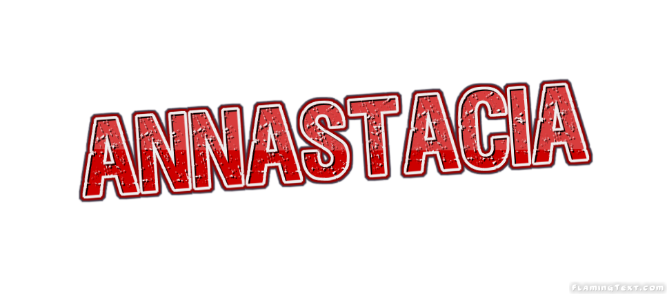Annastacia شعار