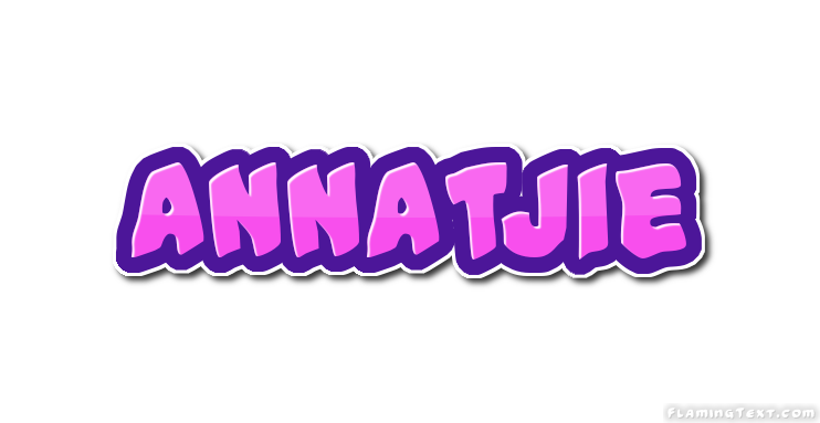 Annatjie Logo