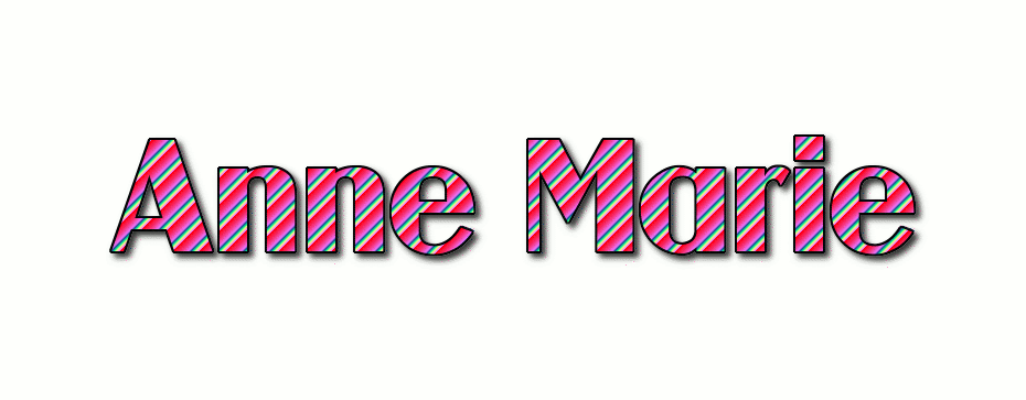 Anne Marie Logo