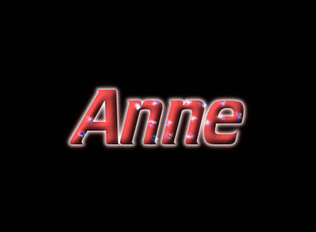 Anne Logotipo
