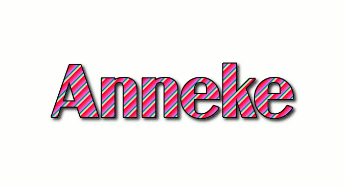Anneke 徽标
