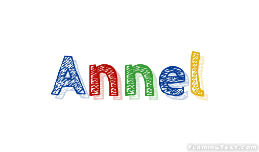 Annel شعار