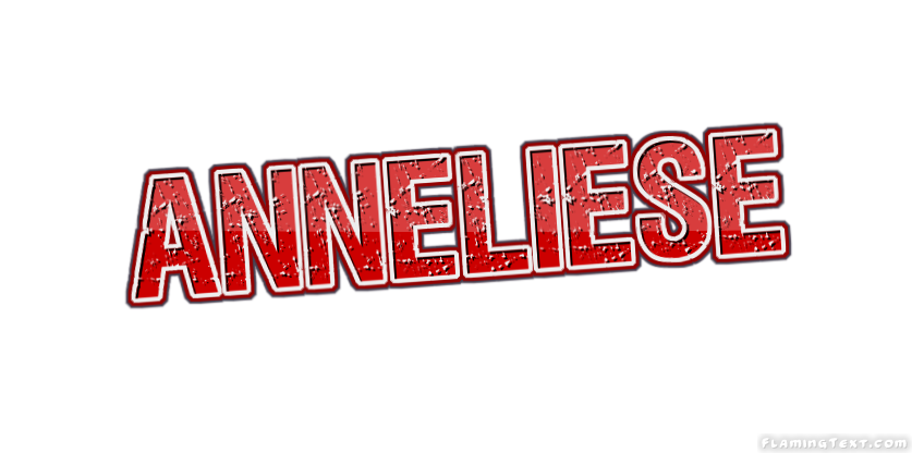 Anneliese Logo