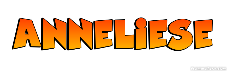 Anneliese شعار