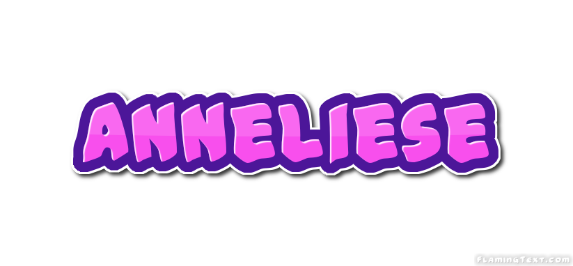 Anneliese Logotipo
