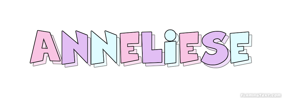 Anneliese Logo