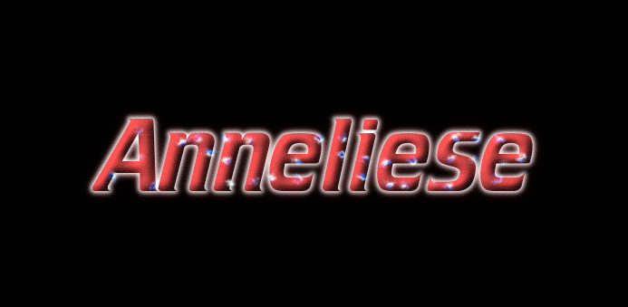 Anneliese Лого