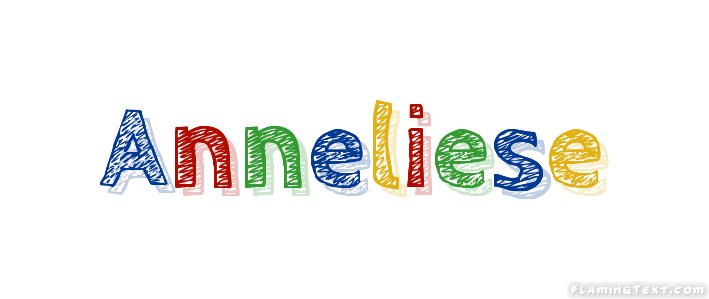 Anneliese Logo