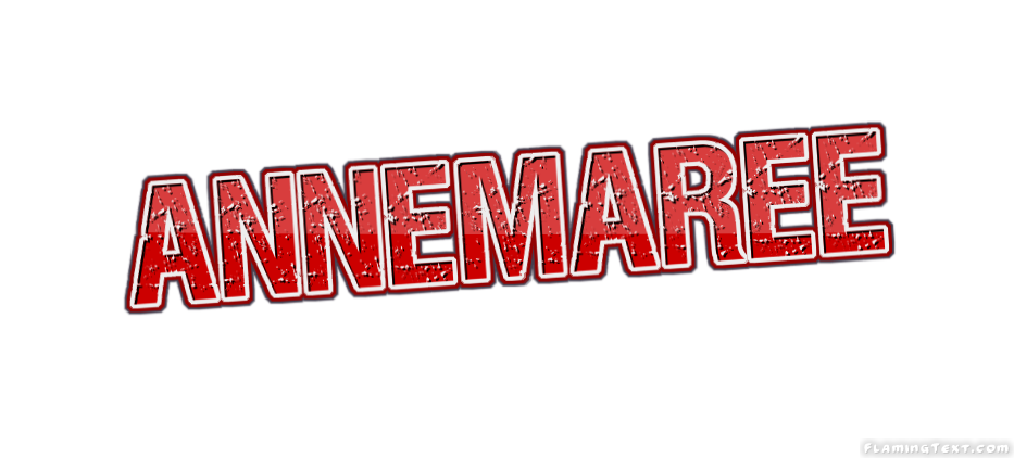 Annemaree Logo