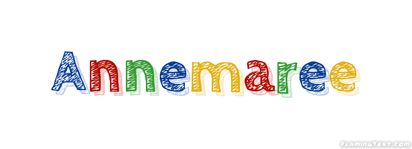Annemaree Logo