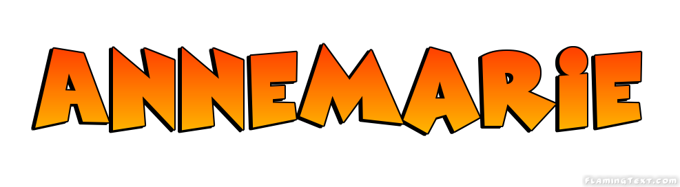 Annemarie Logo