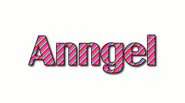 Anngel Лого