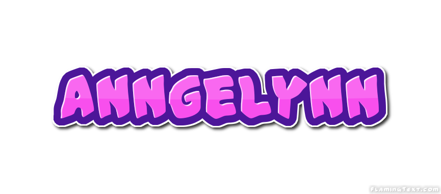 Anngelynn شعار
