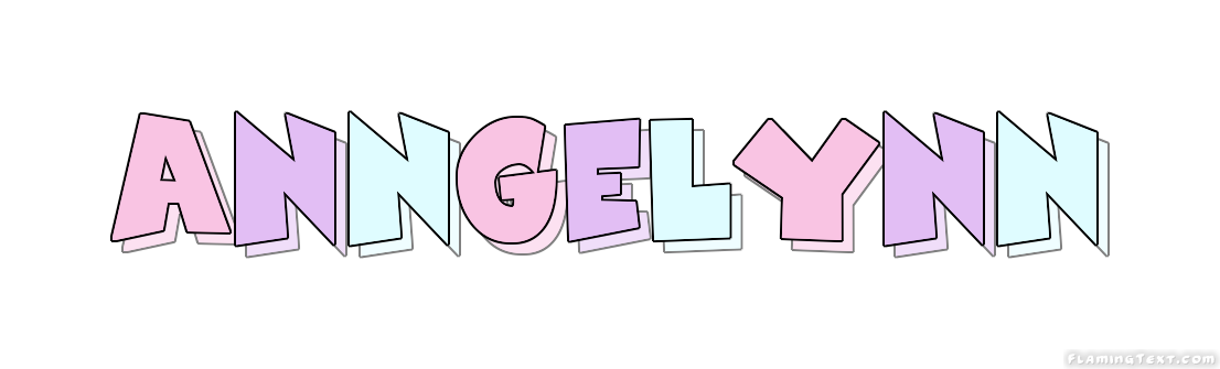 Anngelynn Logo