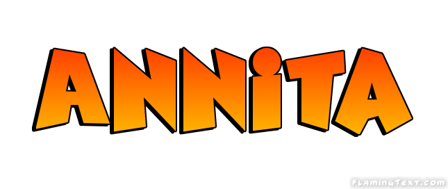 Annita شعار