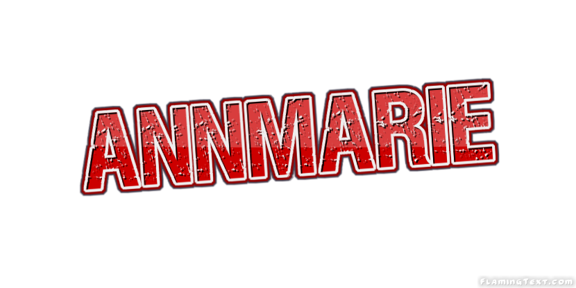 Annmarie Лого