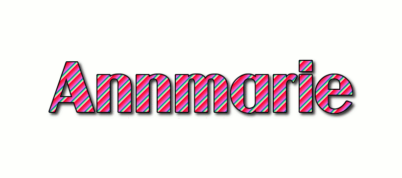 Annmarie Logotipo