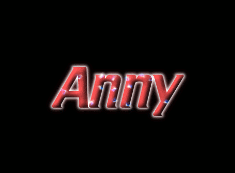 Anny Logo