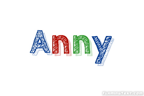 Anny Logotipo