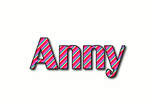 Anny Logo