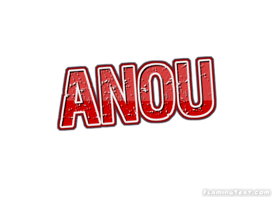 Anou Logo
