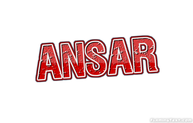 Ansar Logo