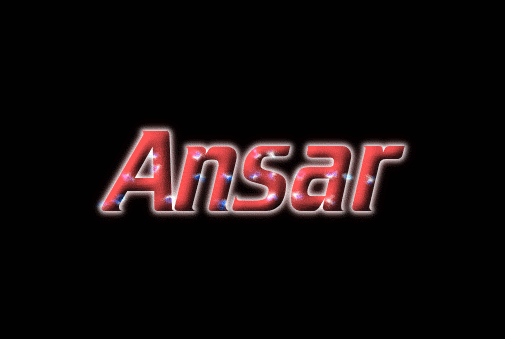 Ansar Logotipo