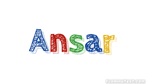 Ansar شعار