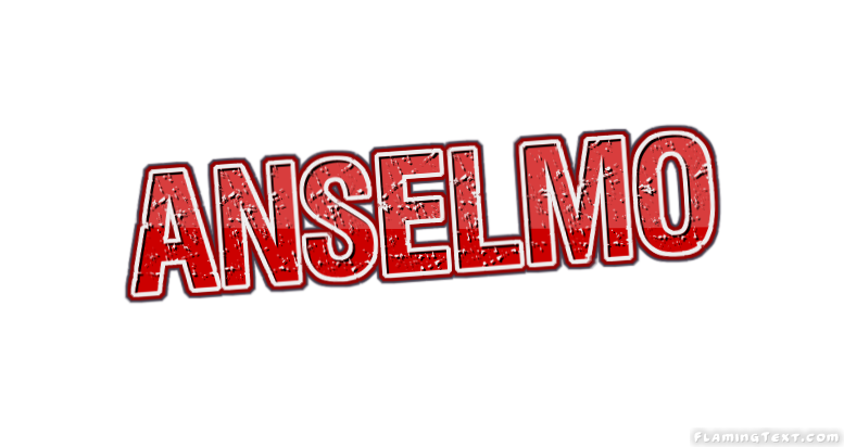 Anselmo شعار