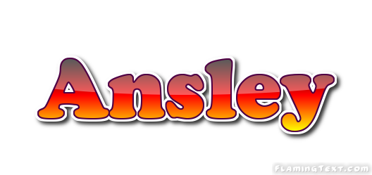 Ansley Logo