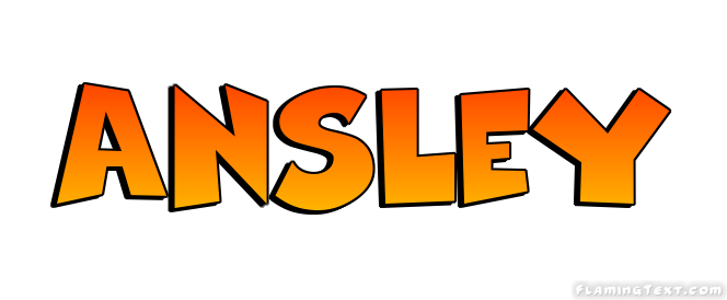 Ansley Logo