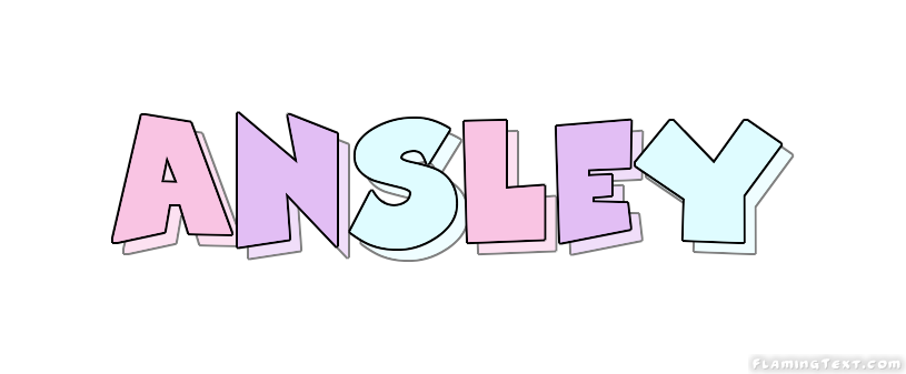 Ansley Logo