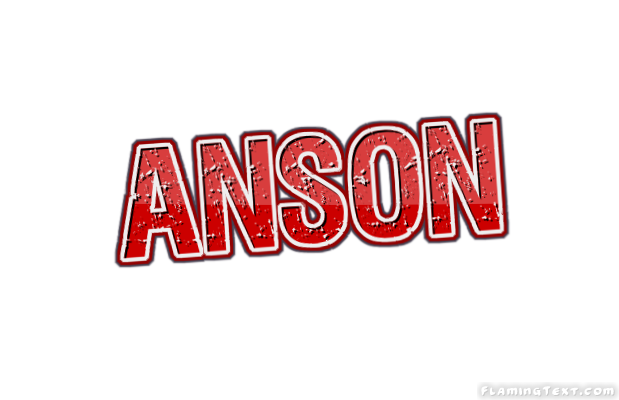Anson Лого