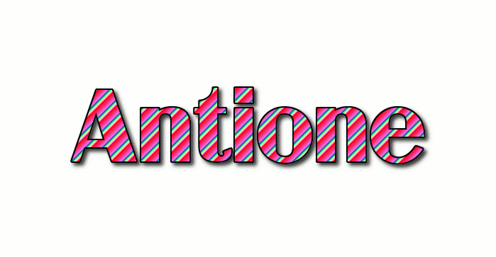 Antione Logo