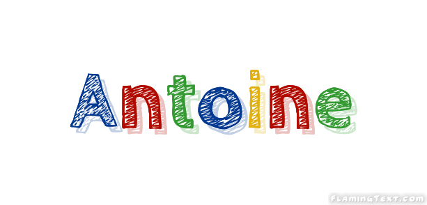 Antoine Logo