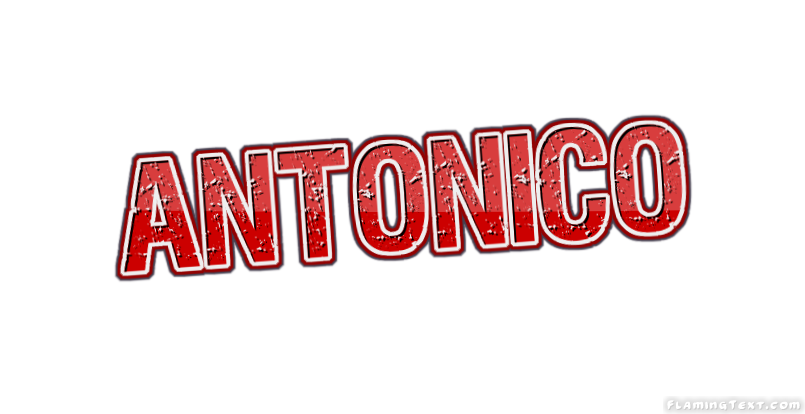 Antonico 徽标