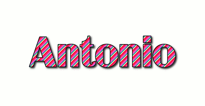 Antonio Logotipo