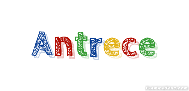 Antrece Logo