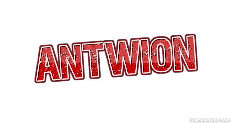 Antwion Logotipo