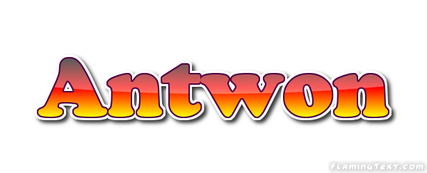 Antwon Logo