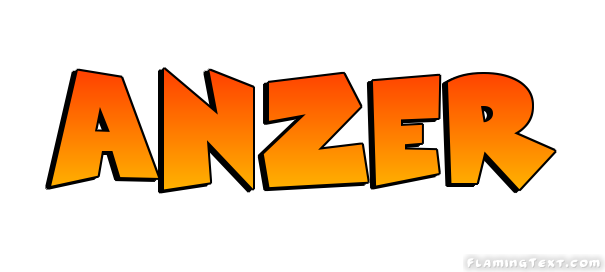Anzer 徽标
