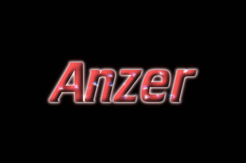 Anzer Лого